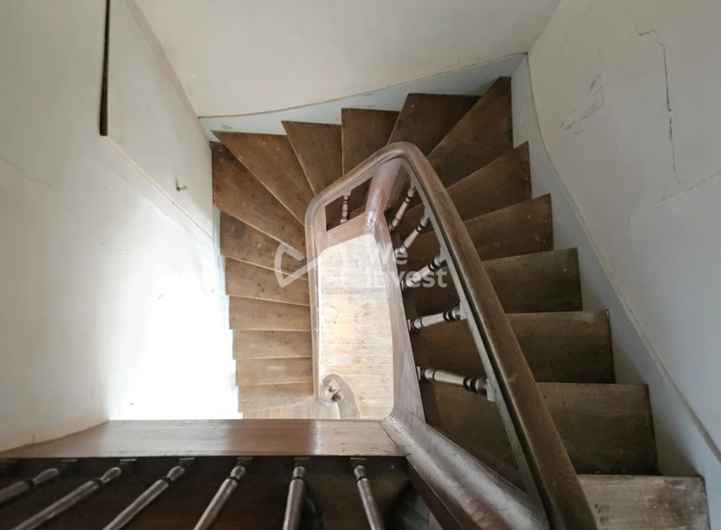 Escalier