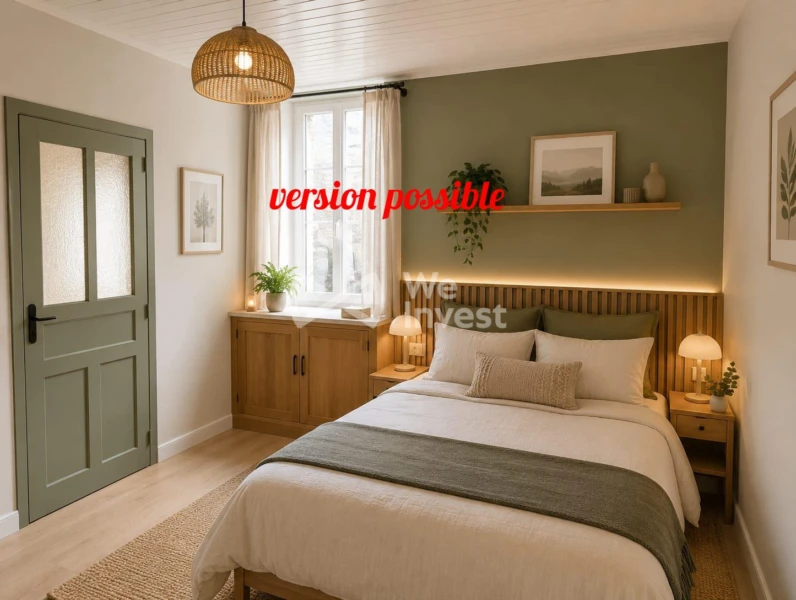 futur projet possible