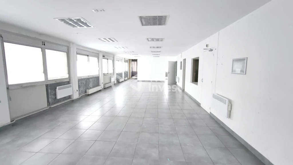 Salle principale