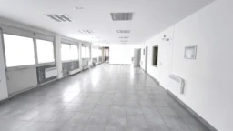 Salle principale