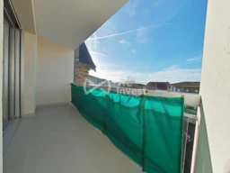 Balcon de la chambre