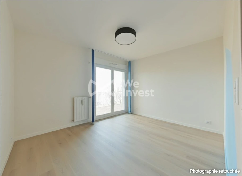 CHAMBRE 1