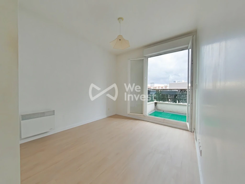 Chambre 1
