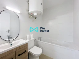 Salle d'eau/Wc