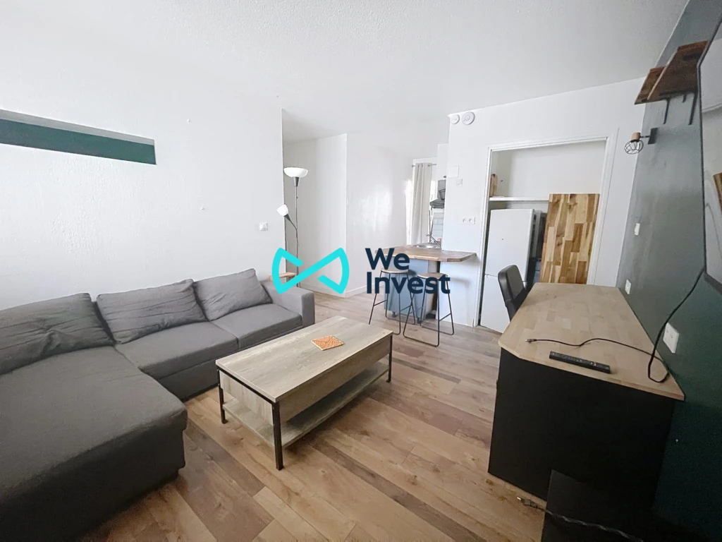 autre vue salon