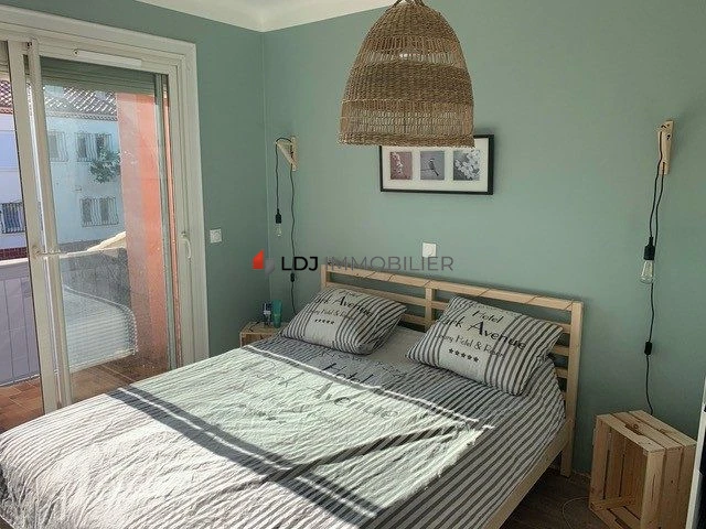 Chambre 3 studette