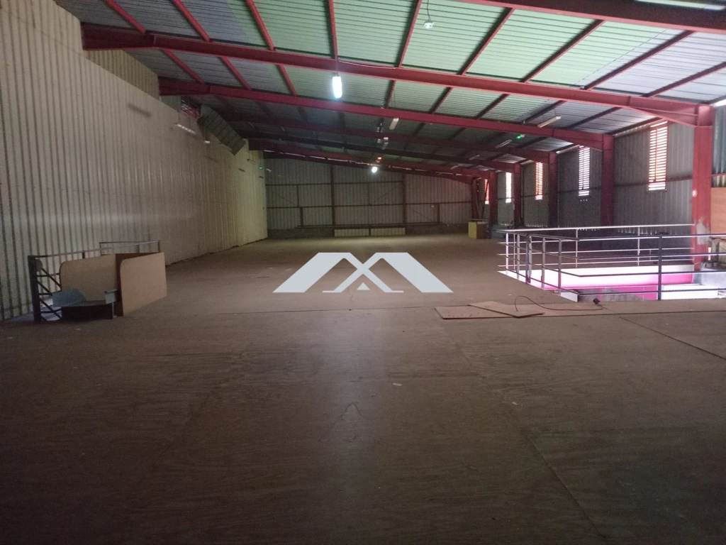 ETAGE - PLATEAU