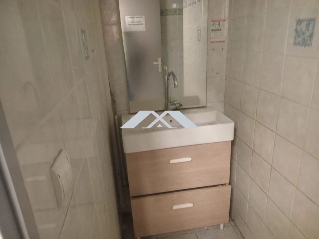 RDC - SANITAIRE
