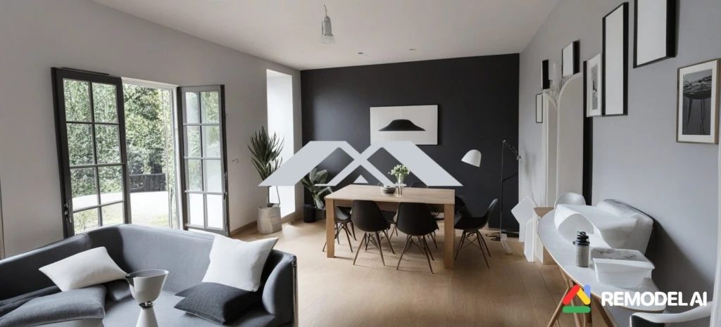 Rénovation par IA