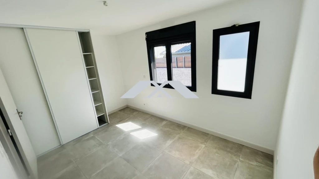 CHAMBRE 1