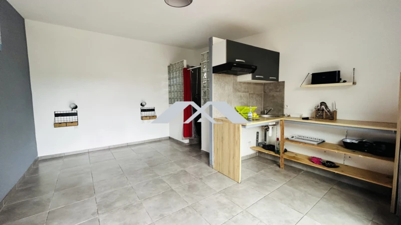 BUNGALOW 20M2