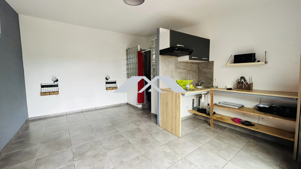 BUNGALOW 20M2