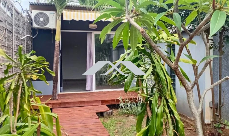 DEPENDANCE 20M2