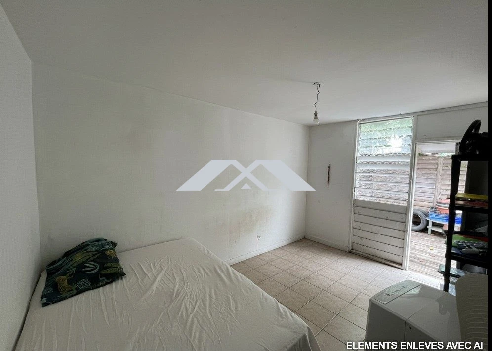 Chambre 1