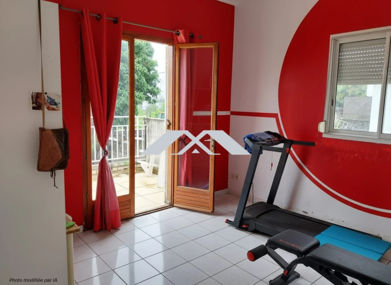 CHAMBRE 2