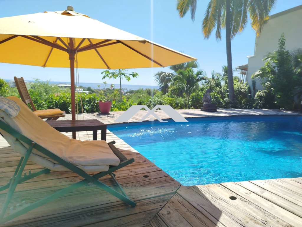 TERRASSE PISCINE
