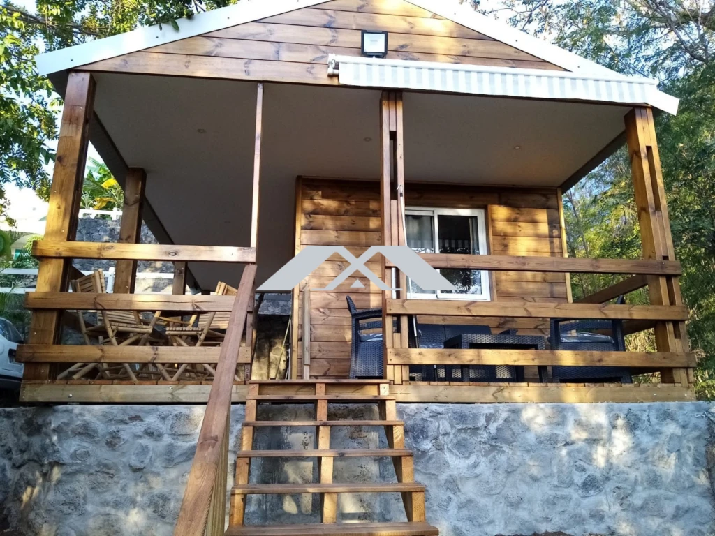 BUNGALOW
