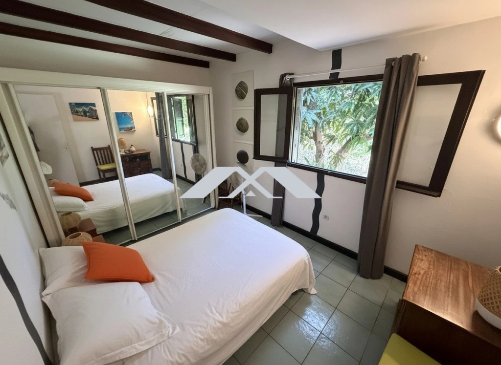 CHAMBRE 1