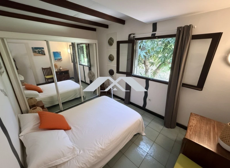 CHAMBRE 1