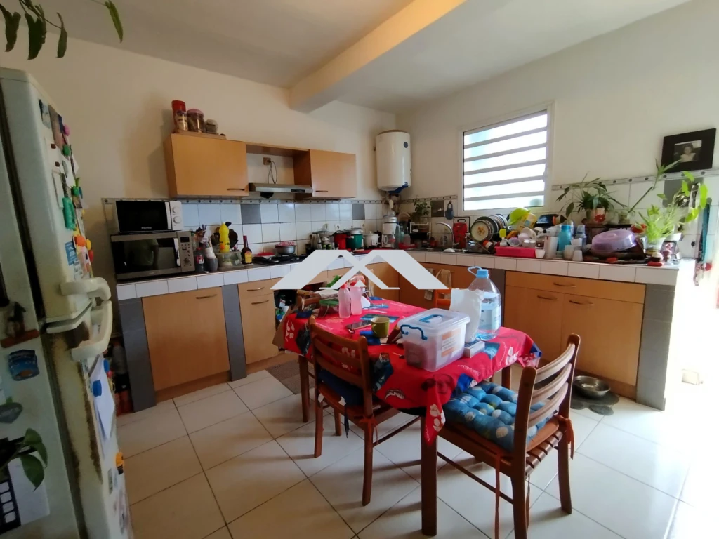 LOGEMENT 1