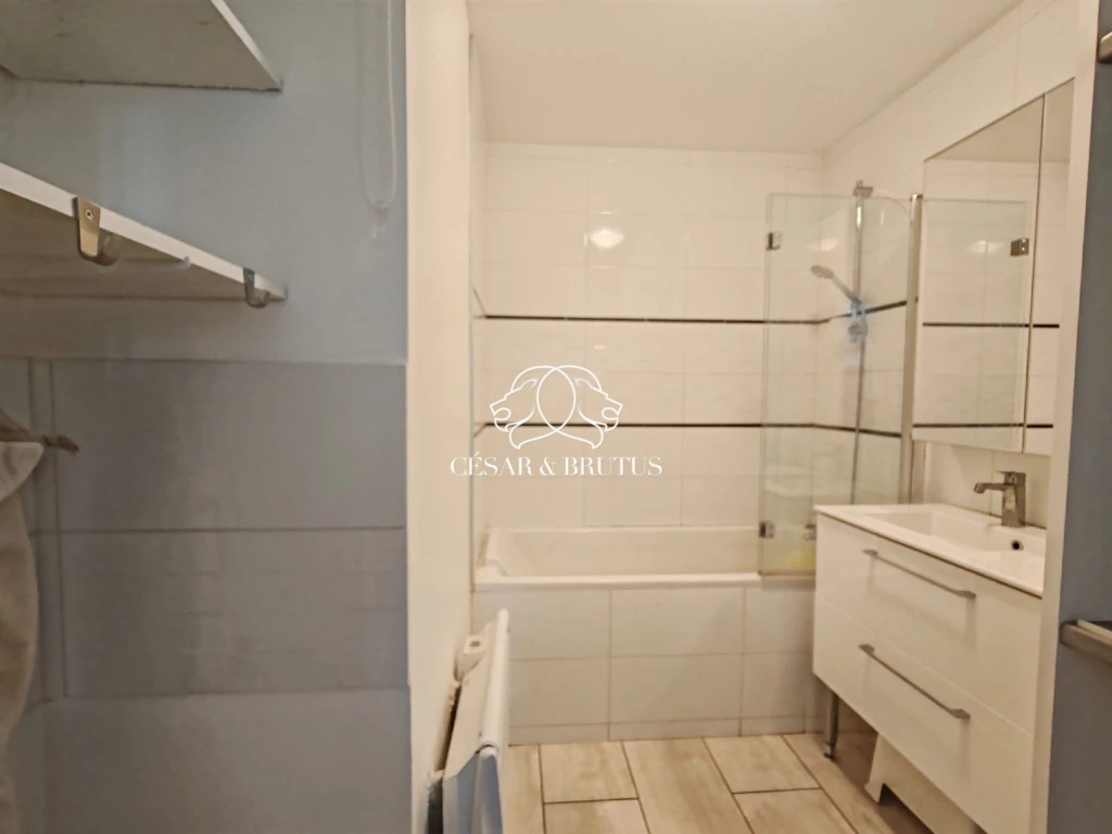 Salle de bain 2