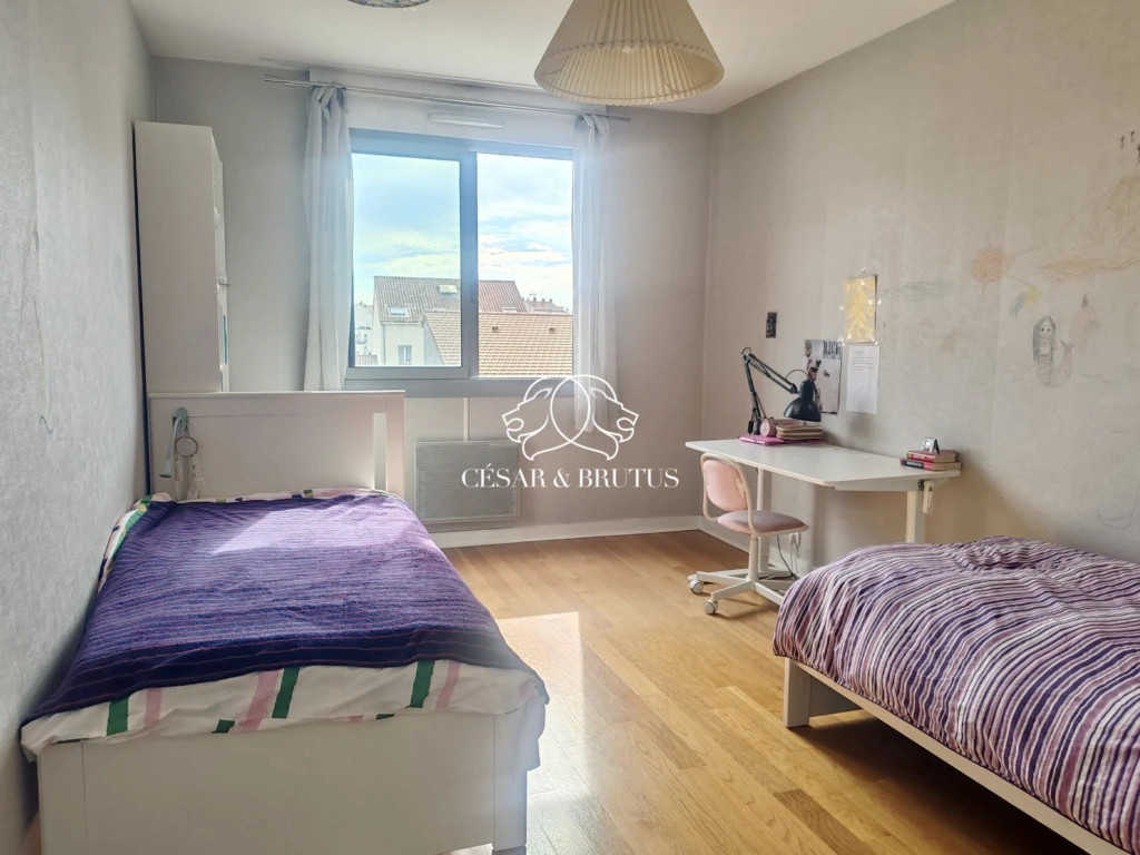 Chambre 3