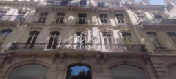 Facad de l'immeuble