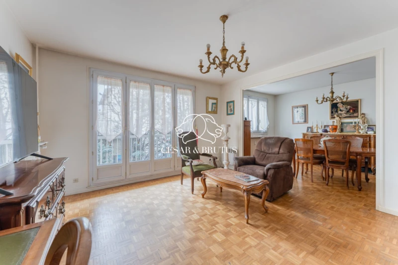 Séjour Lyon 8