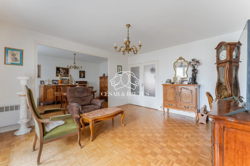 Séjour Lyon 8