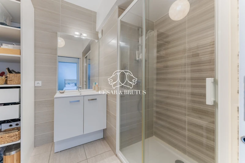 SDE SUITE PARENTALE