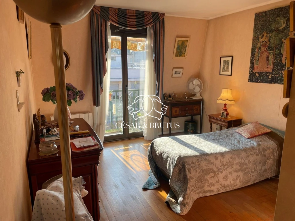 Chambre 1