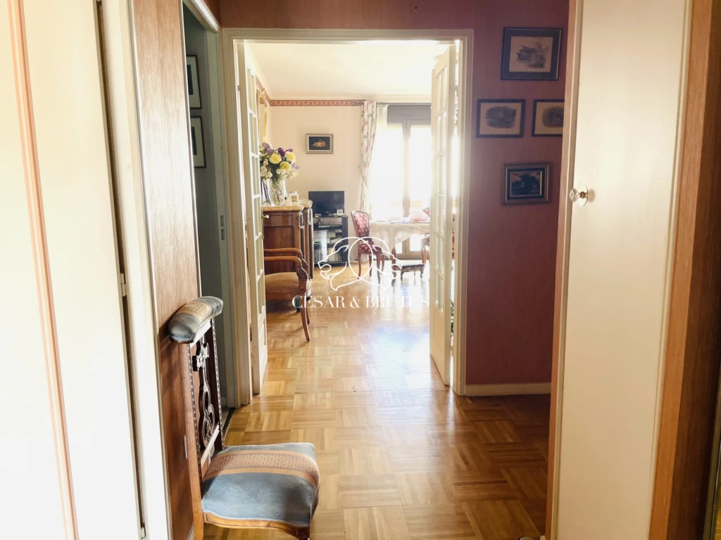 Entrée