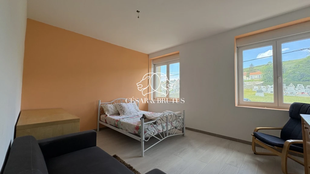 Chambre 1