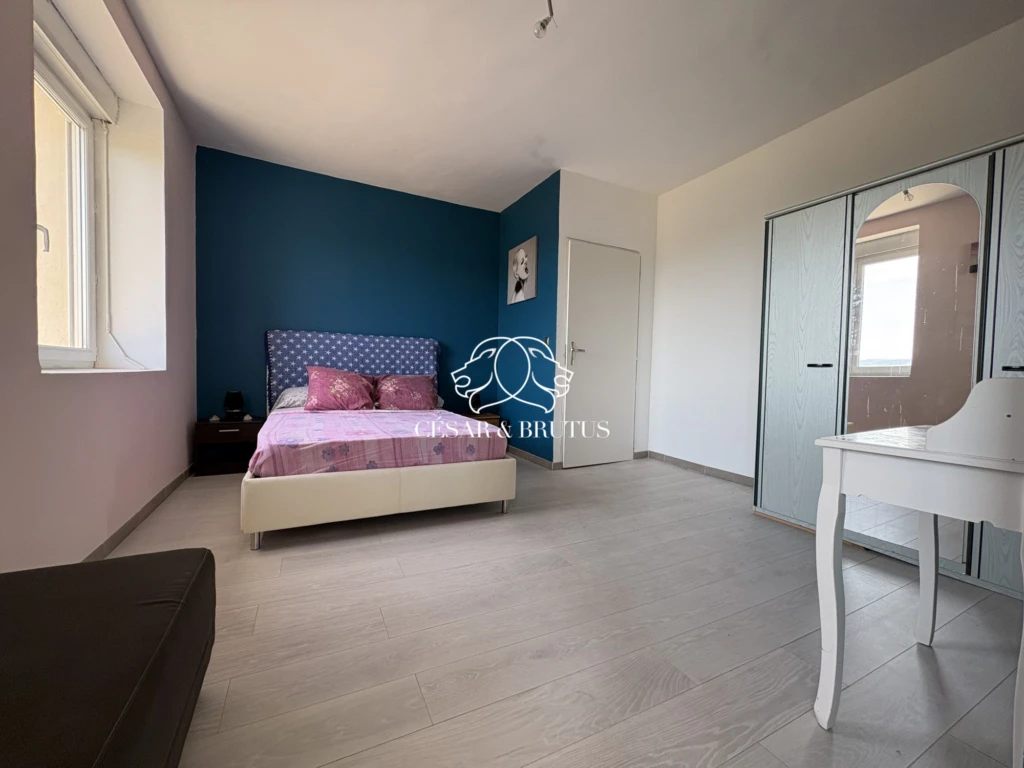 Chambre 1 T5