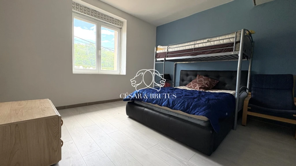 Chambre 3 T5