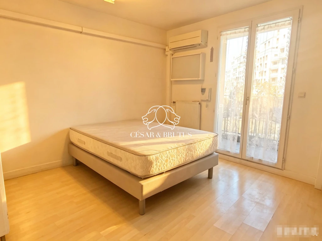 Chambre 1