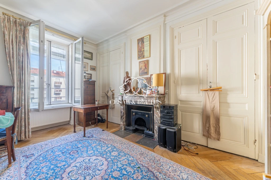 Chambre 1