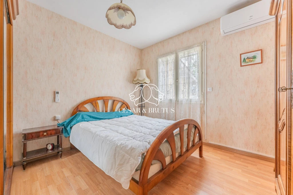chambre RDC