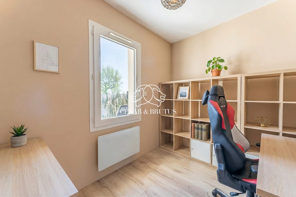 Bureau chambre 1 ou chambre 4