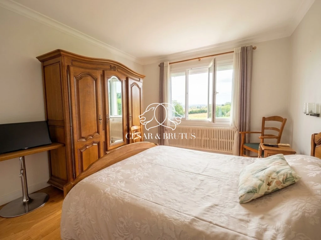 Chambre 1