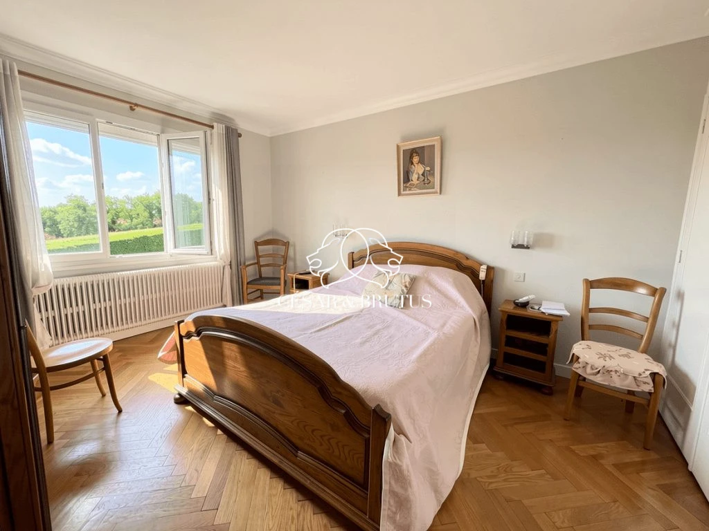 Chambre 1