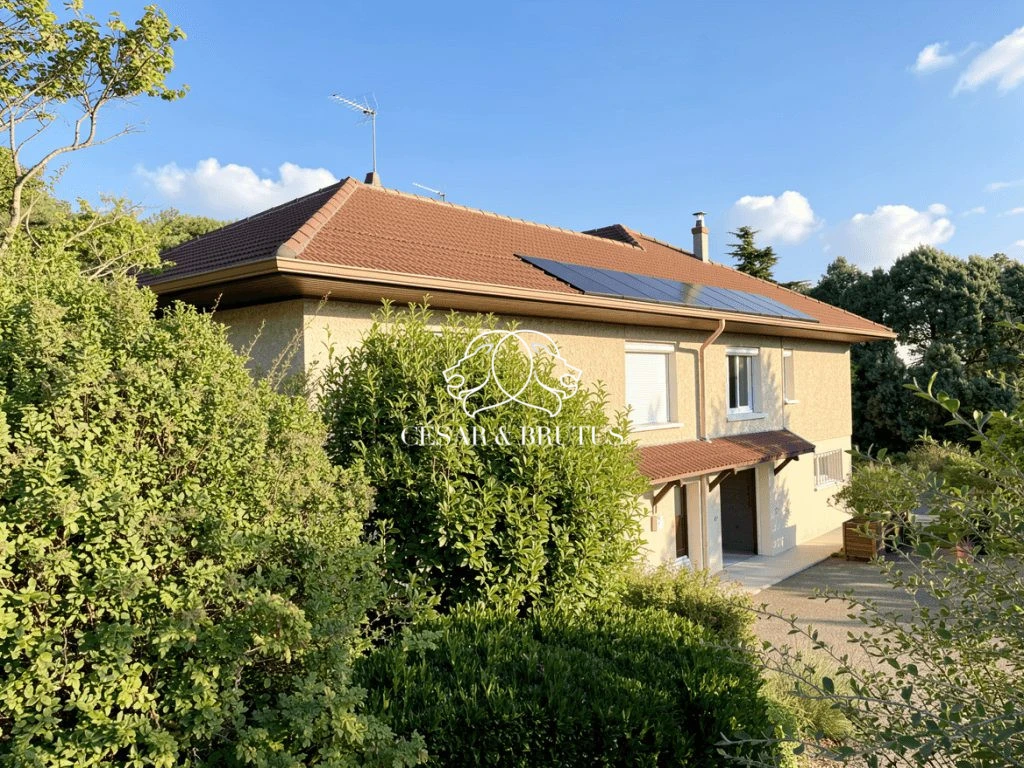 Vue maison 3