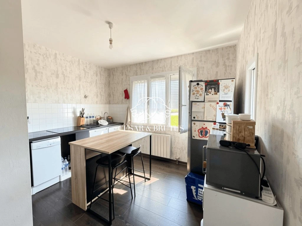 Cuisine studio indépendant