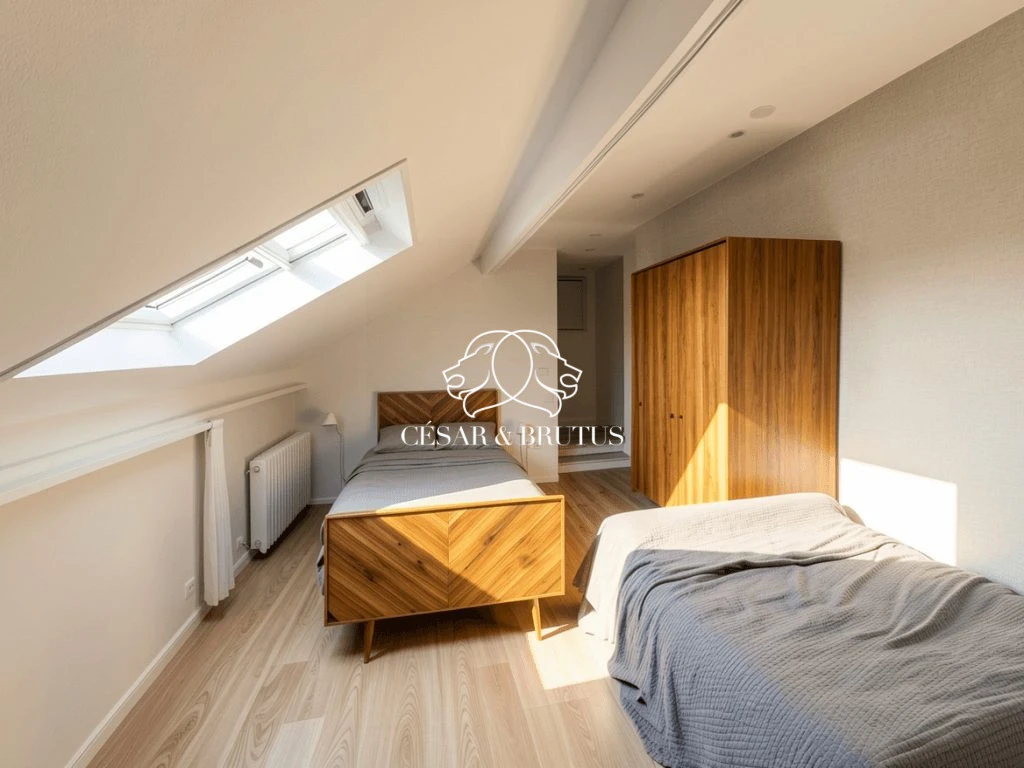 Chambre 3