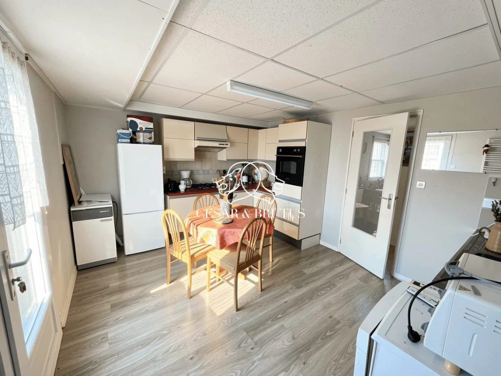 Cuisine espace amis