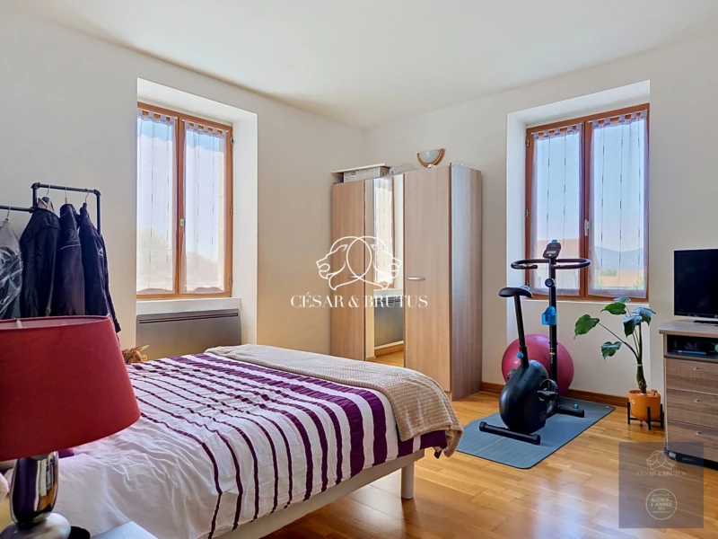 chambre 2