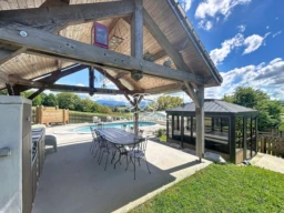 Cuisine d'été_Piscine