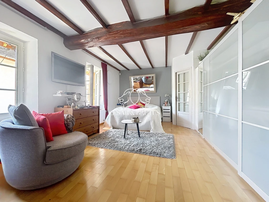 chambre