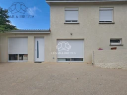 Le ravallement de façade