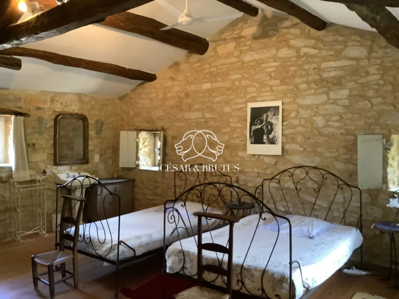 Chambre R 2